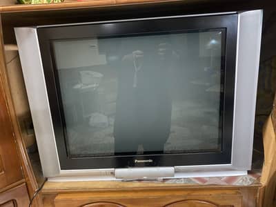 Panasonic 32 inches old model