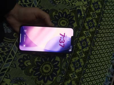 I phone 13pro max 1 Tb Jv