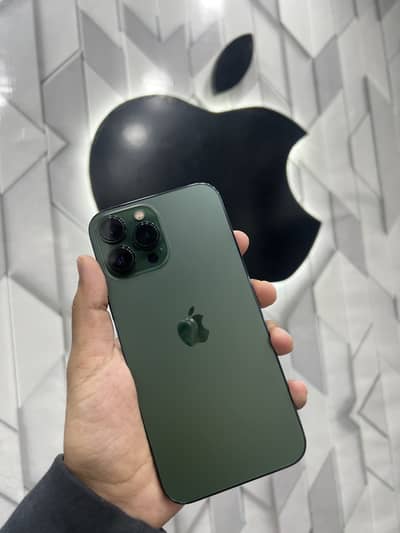 Apple iPhone 13 Pro Max