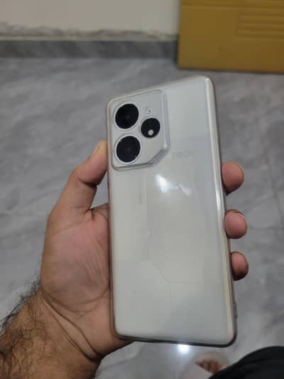 Realme neo 7 16\256 Official PTA