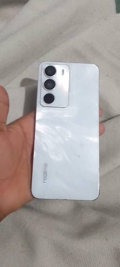 Realme C71 for Sale – Open Box, Official Warranty, Clean Condition