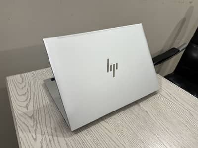 Hp Elitebook 840 G11 Ultra 5 135u 16gb|512gb  Open Box Category