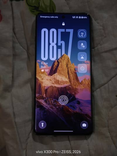 OnePlus 12  16/512   pta approved