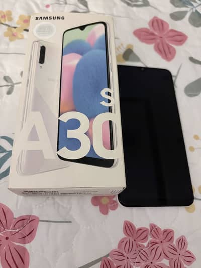 Samsung A30s