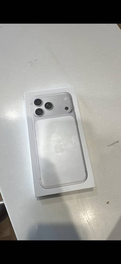 Apple iPhone 17 Pro Max