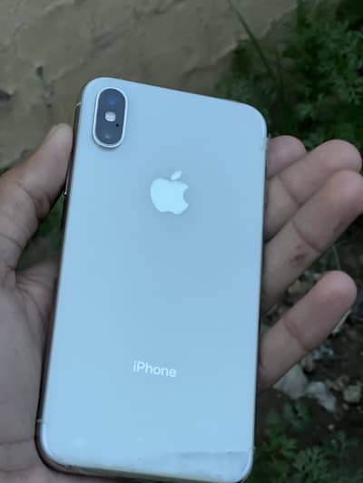 Iphone xs non pta