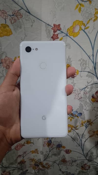 Google pixel 3xl PTA approved