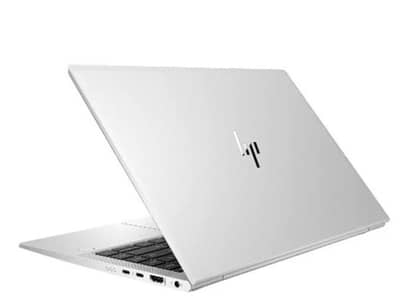 HP Elite book i7 8th generation