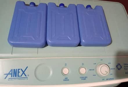 Air Cooler in VIP condition