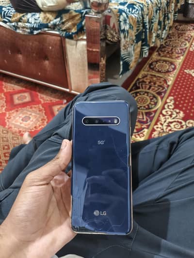 lg v60