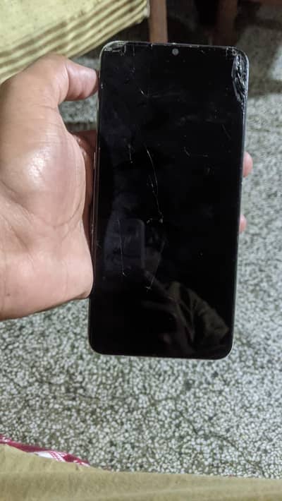 Vivo S1 panel changed Working Absolutely Good  Pta approve