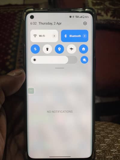 OnePlus 8 pta approved exchange possible