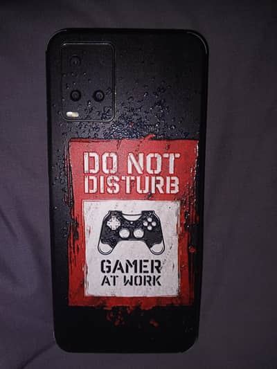 Vivo Y33s Non PTA 8/256 GB W. app 316-8687980