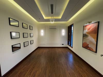 Architect-Designed Bungalow in DHA phase 5