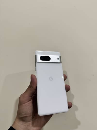 Google Pixel 7 pta official Approved