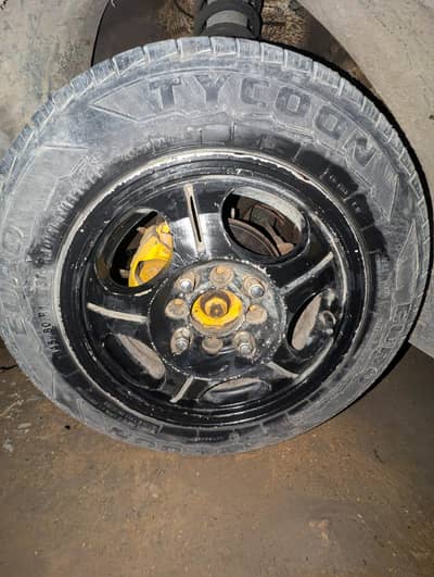 13 size rims and tyres  Suzuki mehran Suzuki Alto Suzuki khyber eaee