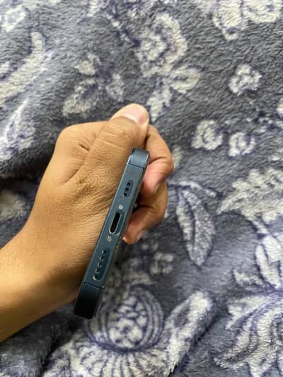 Iphone 13 blue non pta jv water pack