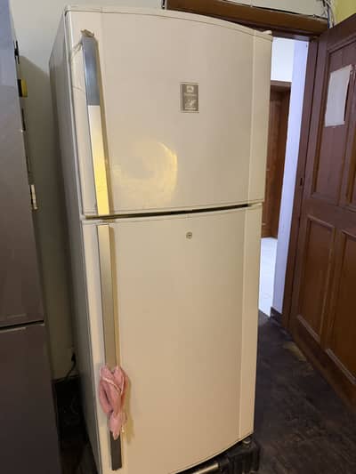 Dawlance refrigerator
