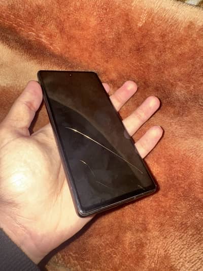 Google Pixel 6a / Non Pta