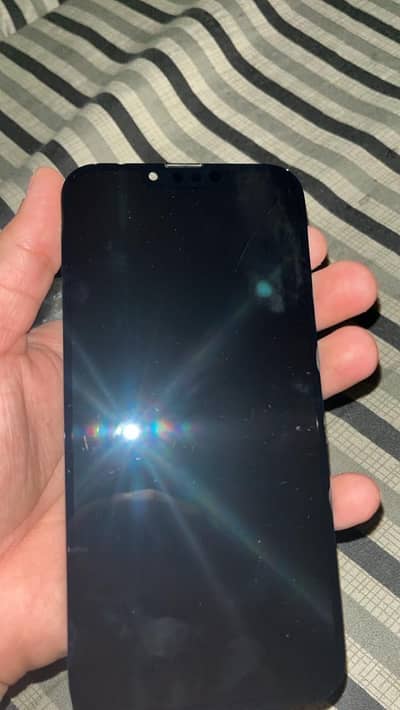 Iphone 13 Pro Max Panel