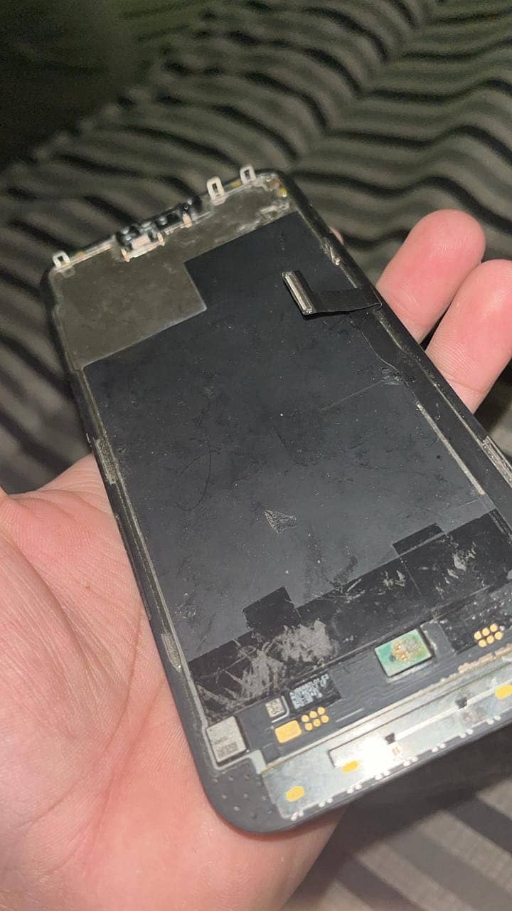 Iphone 13 Pro Max Panel 1