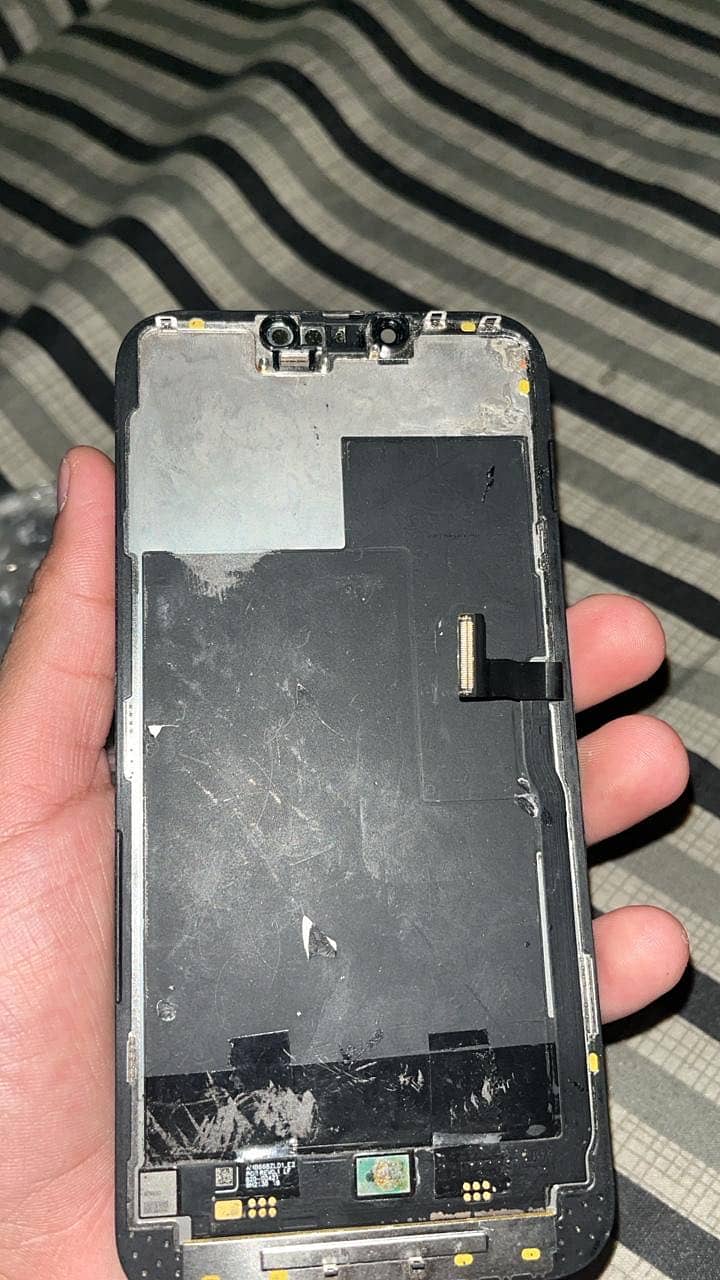 Iphone 13 Pro Max Panel 2