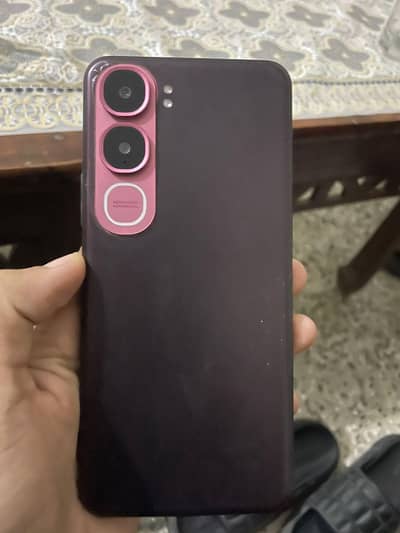 vivo y21d all ok