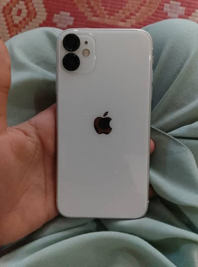 Iphone 11 Non pta JV