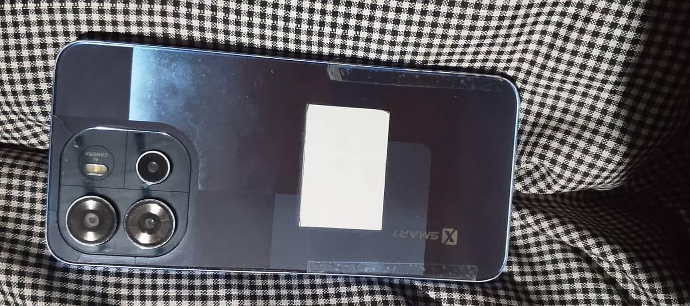 Condition lush push  1