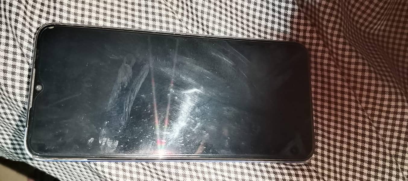 Condition lush push  2