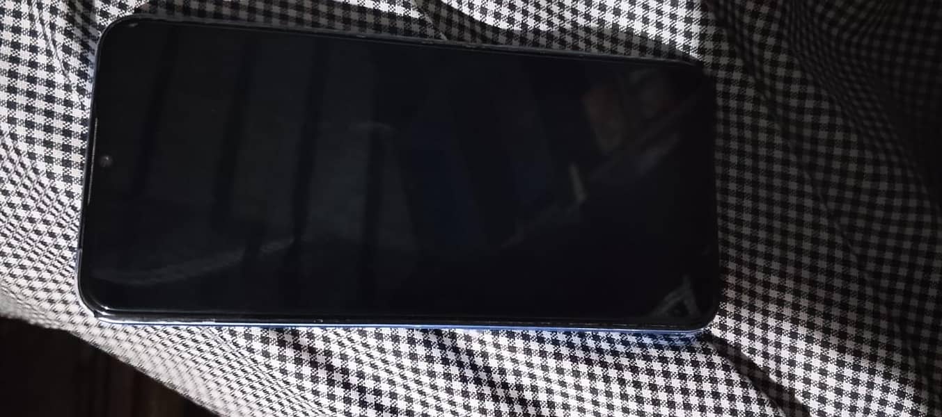 Condition lush push  3