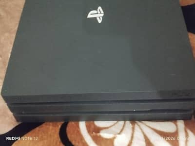 ps 4 pro