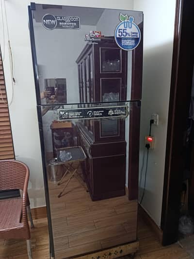 Dawalance Invertor  Refrigerator