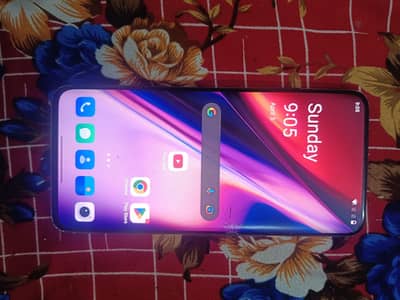 OnePlus 7T pro McLaren 12/256