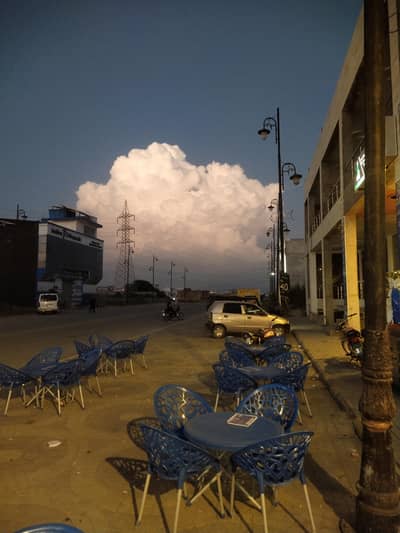 GOLDEN chance hy in logo k ly jino ne new setup banana hy