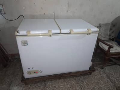 ڈبل ڈور فریج | زبردست کنڈیشن