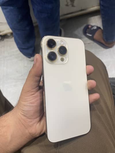 Iphone 14 pro max (factory unlock)