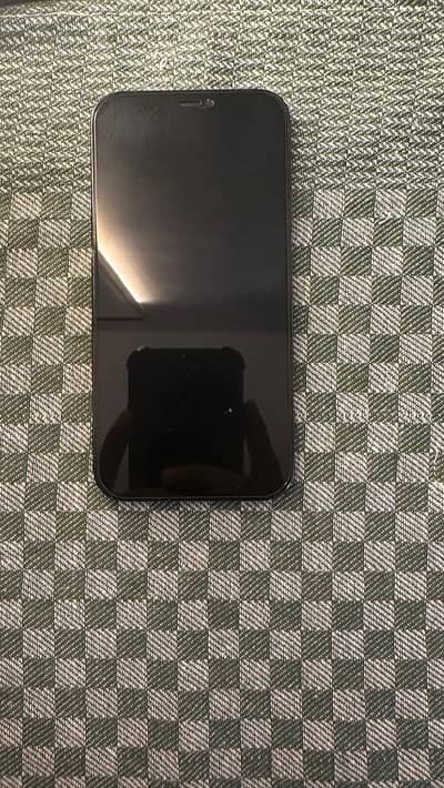 Apple iphone 12 pro pta approved