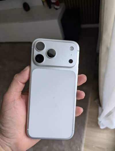 Apple iPhone 17 Pro Max