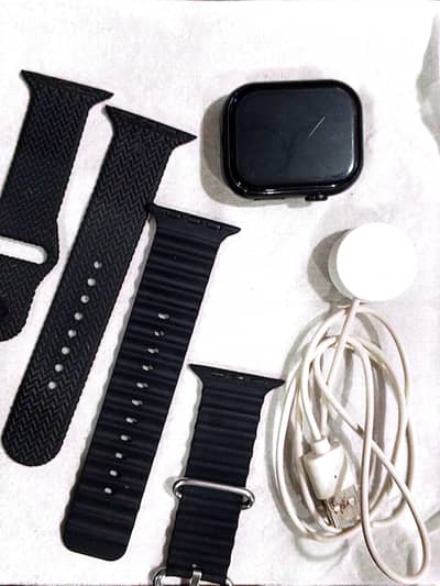 Smart Watch S9 pro max