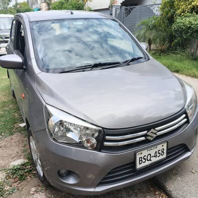 cultus vxl 2021 Genuine condition