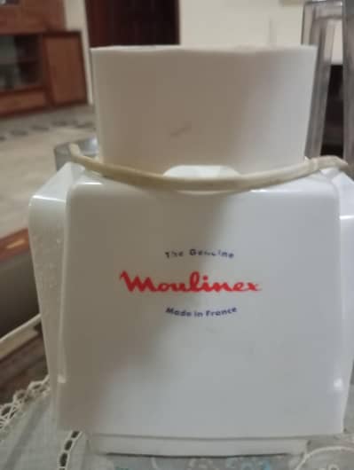 Moulinex Blender
