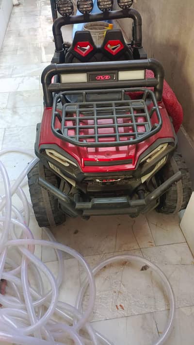 kid car electric car