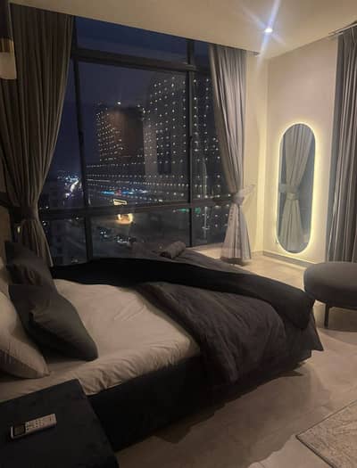 1bed Luxury Furnished Available For Rent Gulberg Green