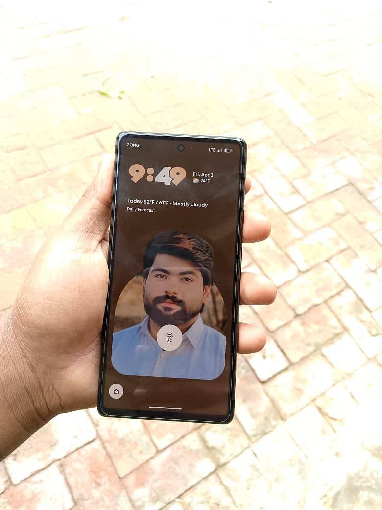 google pixel 6 1