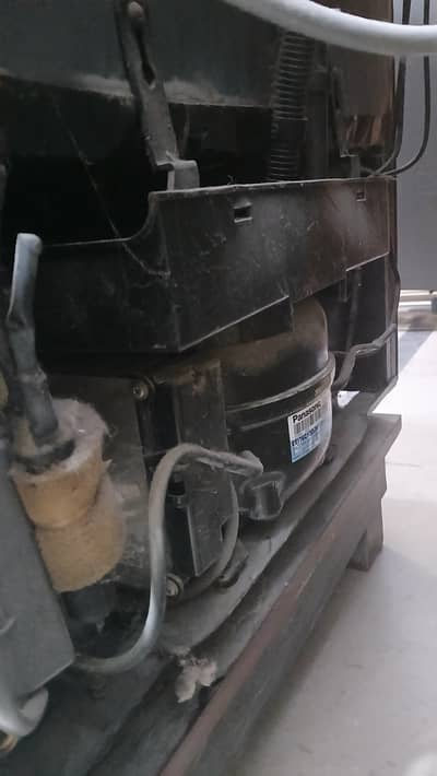 Dawlance inverter (Medium Size)