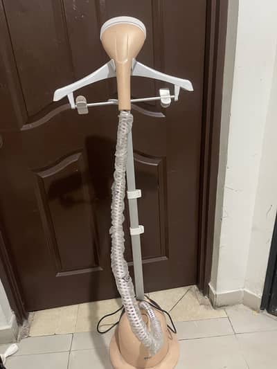 Simbo garment steamer