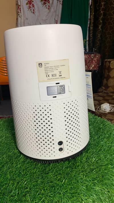 Holland Made Air Purifier Dehumidifier