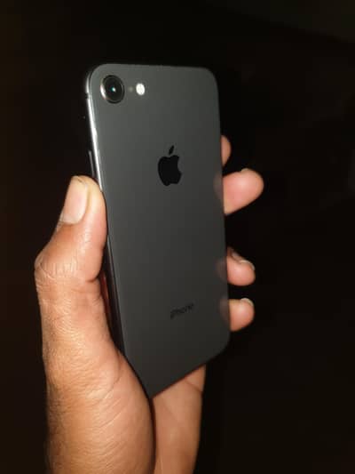 iPhone 8 Waterpack gaming 64gb Non Pta Exchange Posble