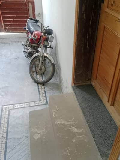 Honda CD 70 for sale